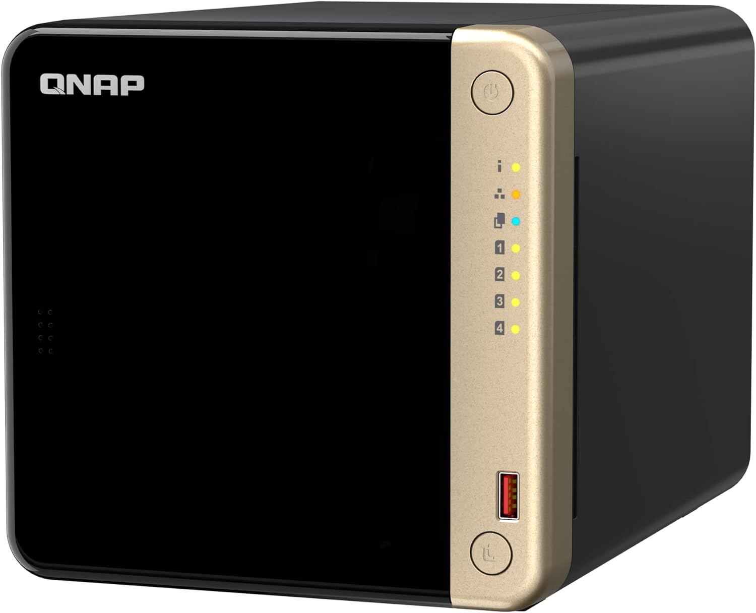 QNAP TS-464