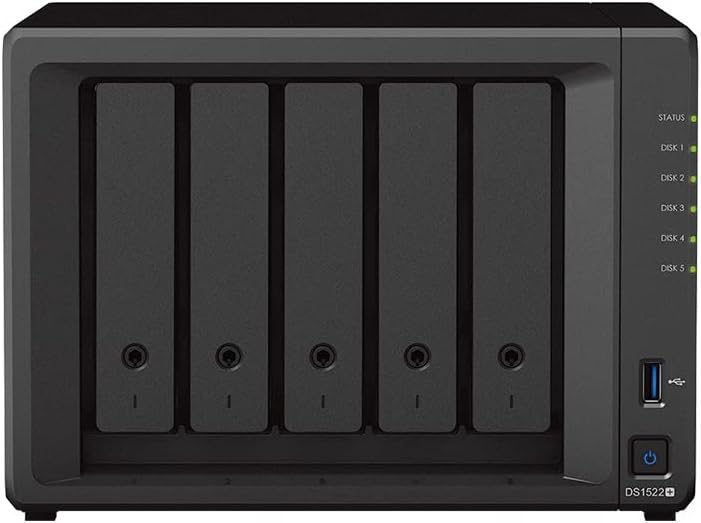 Synology 1522+