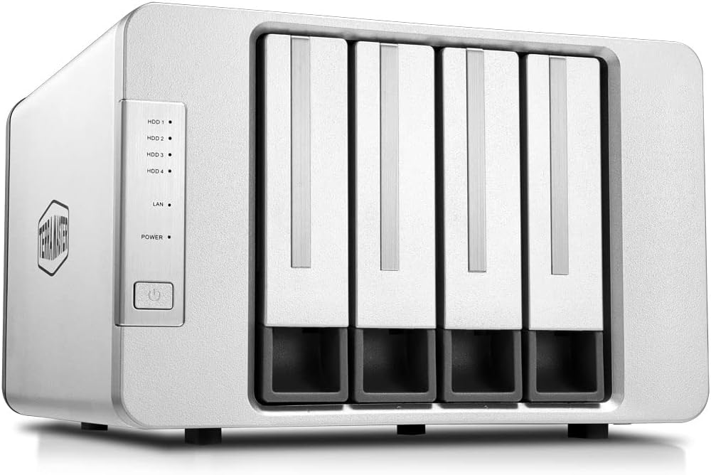 TerraMaster F4-423